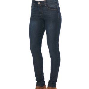 Democracy Dark Indigo "Ab"solution Booty Lift Jegging
